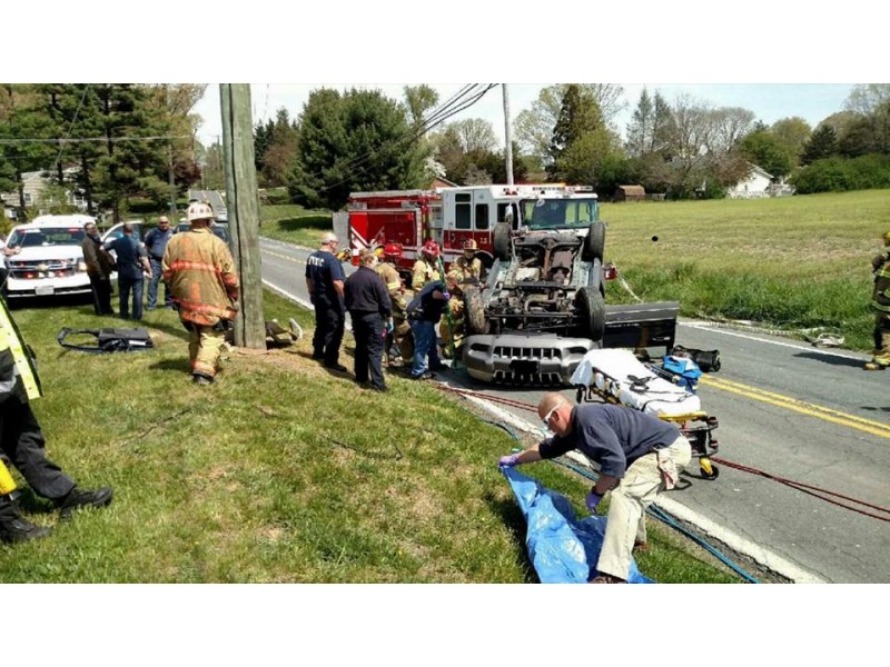 Forest Hill Accident Today: Latest Updates And Traffic Impacts