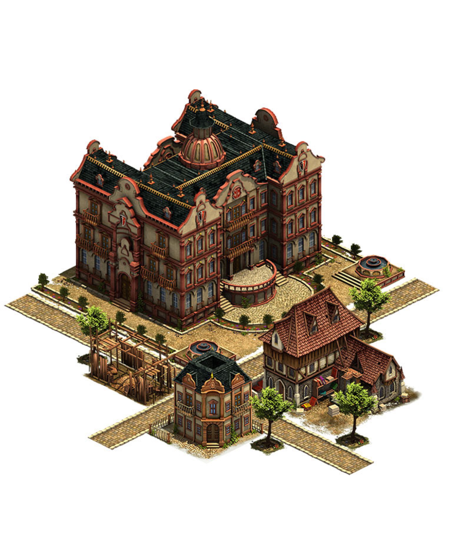 Forge Of Empires EN0: A Comprehensive Guide To The New Expansion