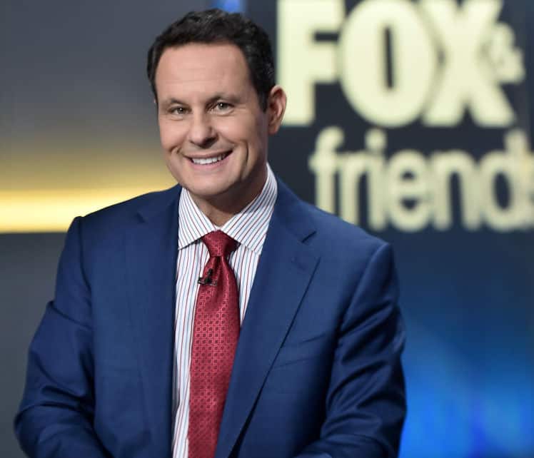 Former Male Fox News Anchors: Where Are They Now?