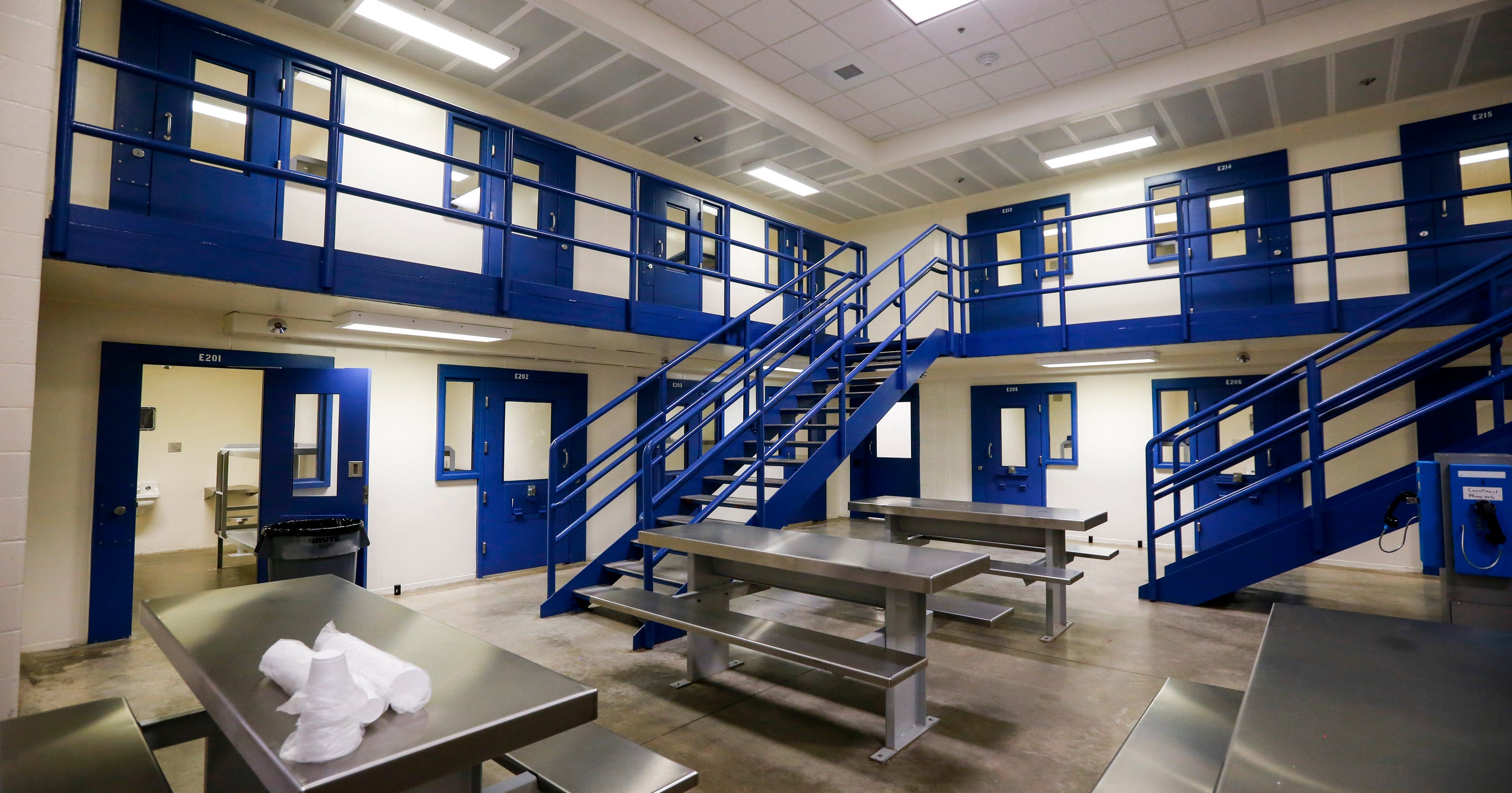 Fort Des Moines Inmate Search: Your Complete Guide To Finding Inmate Information