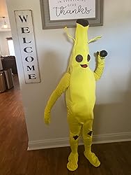 Fortnite Peely Costume Memes: A Hilarious Collection