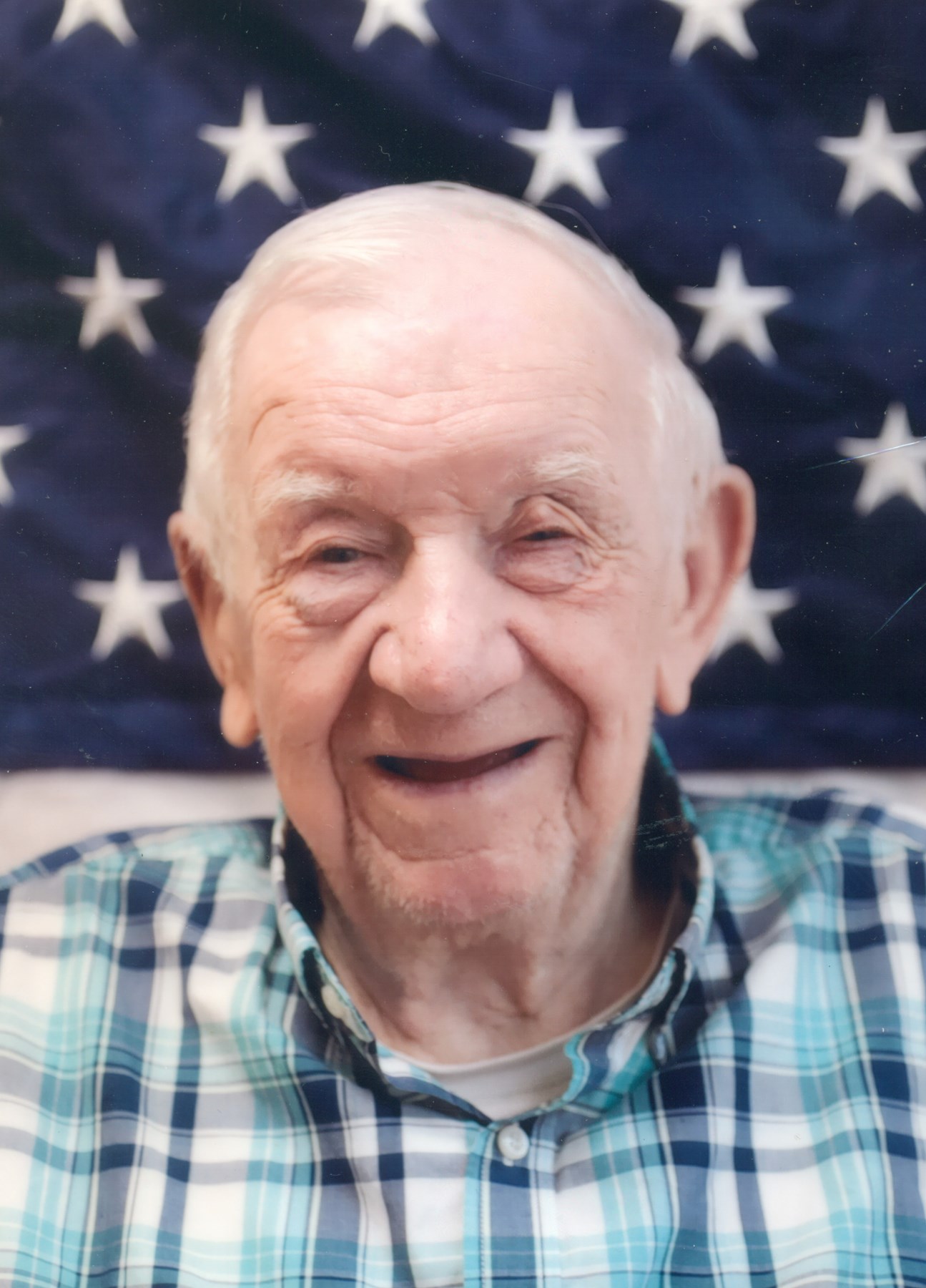 Francis Wergin: A Life Remembered