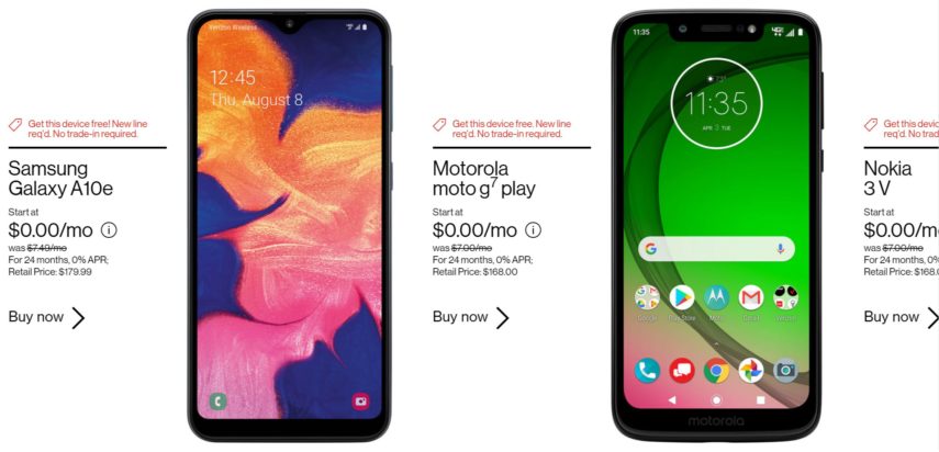Free Phones In Wisconsin: Craigslist Deals & Cell Phone Company Offers