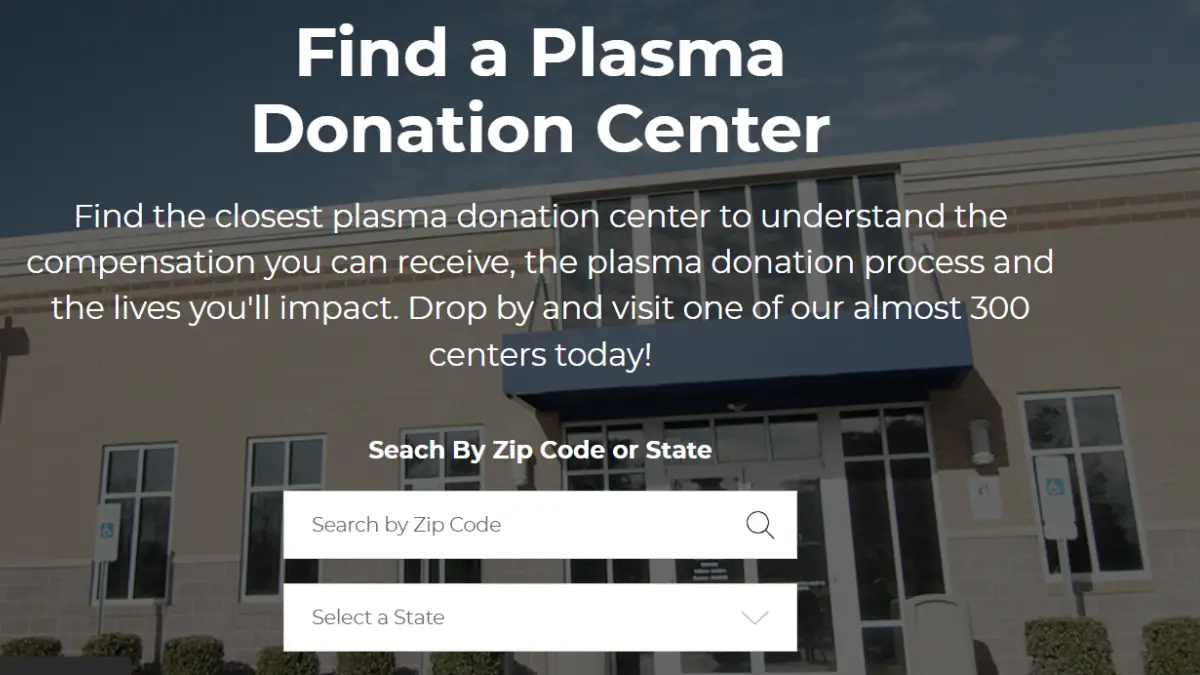 Freedom Plasma: New Donor Bonus – Earn Extra Cash Today