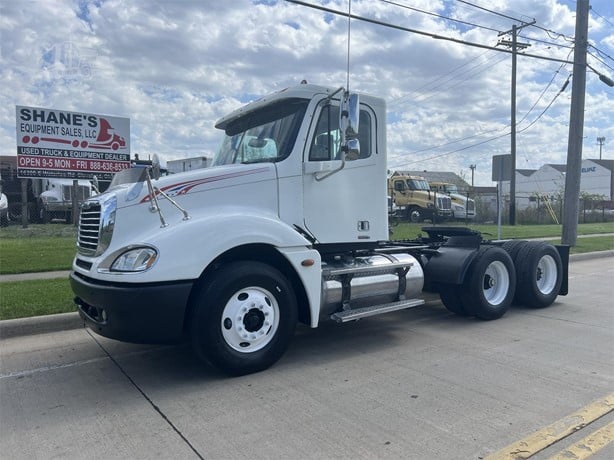 Freightliner Gauges For Sale: Craigslist Cleveland, Ohio