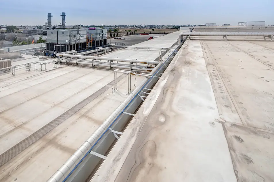 Fresno, CA: Understanding USPS Terms Of Use For Distribution Centers