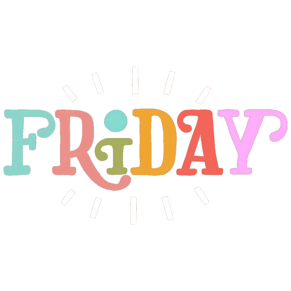 Friday Feeling: The Best GIFs To Kick Off Your Weekend