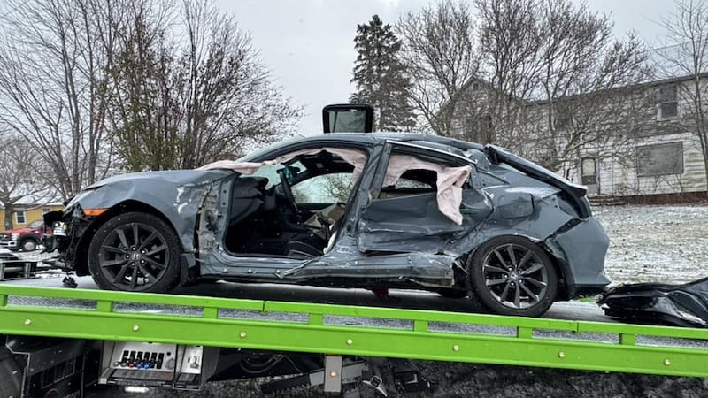 Fulton County, Ohio Car Accident: A Comprehensive Guide For Victims