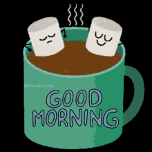 Funny Cold Good Morning GIFs: The Ultimate Collection To Brighten Your Day