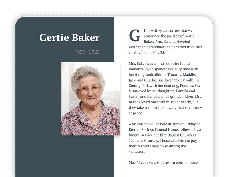 FW Star Telegram Obituaries: Your Guide To Recent Passings And Memorial Services