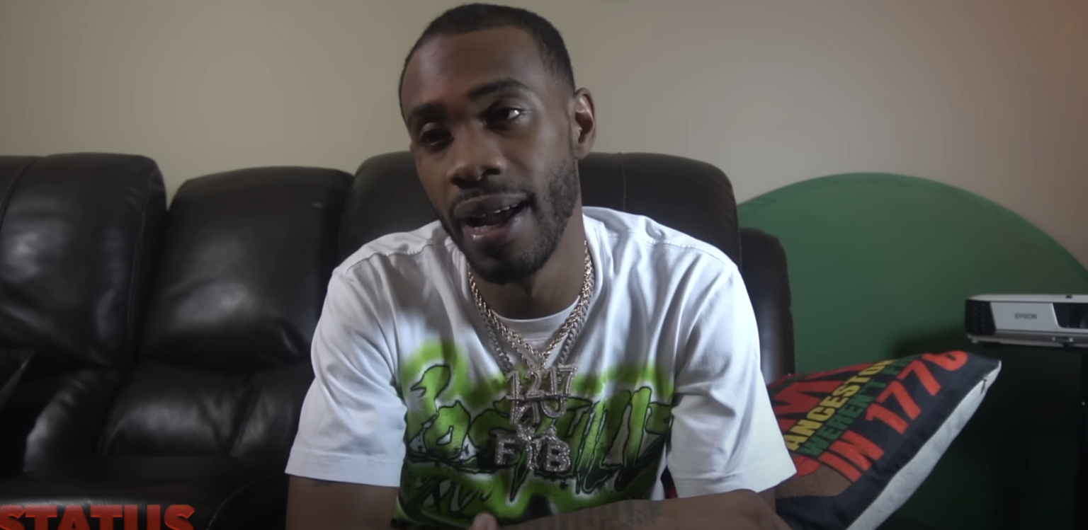 FYB J Mane's Instagram: A Deep Dive Into His Online Presence