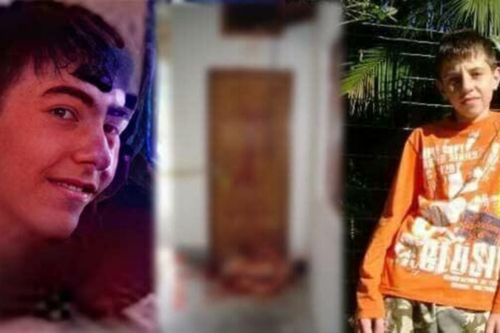 Gabriel Kuhn: A Deep Dive Into The Crime Scene Investigation