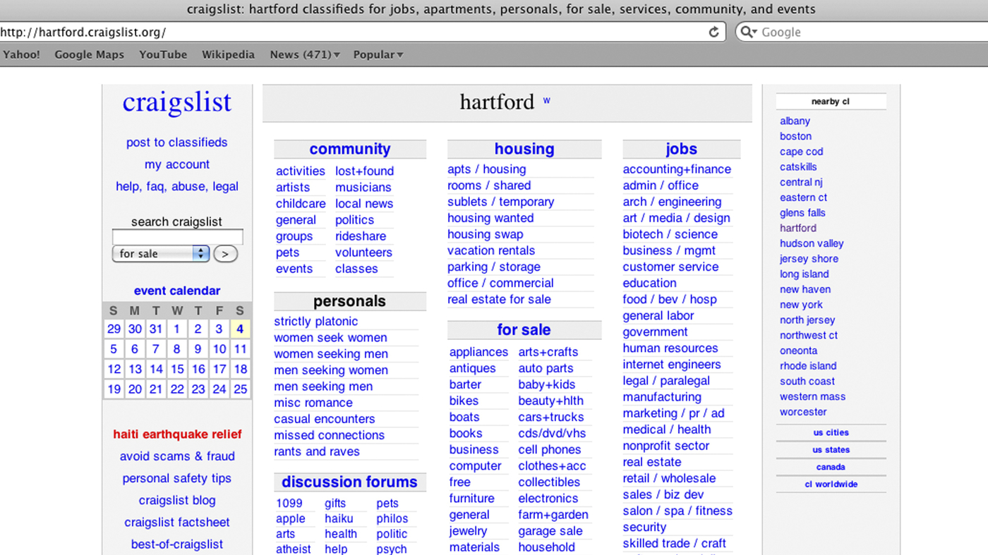Gainesville & Wausau Craigslist Personals: Find Your Match Today