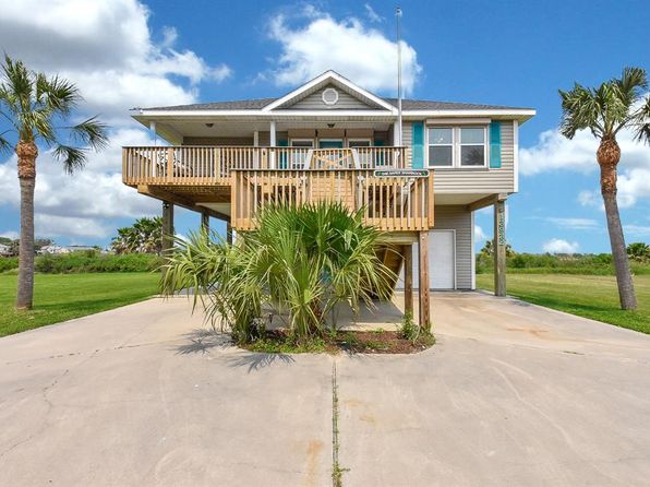 Galveston TX Real Estate: Your Zillow Guide To Island Living
