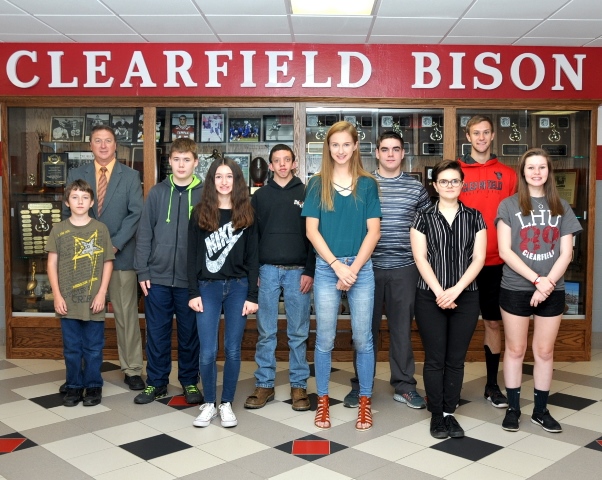 Gant News: Clearfield's Latest Updates And Community Happenings