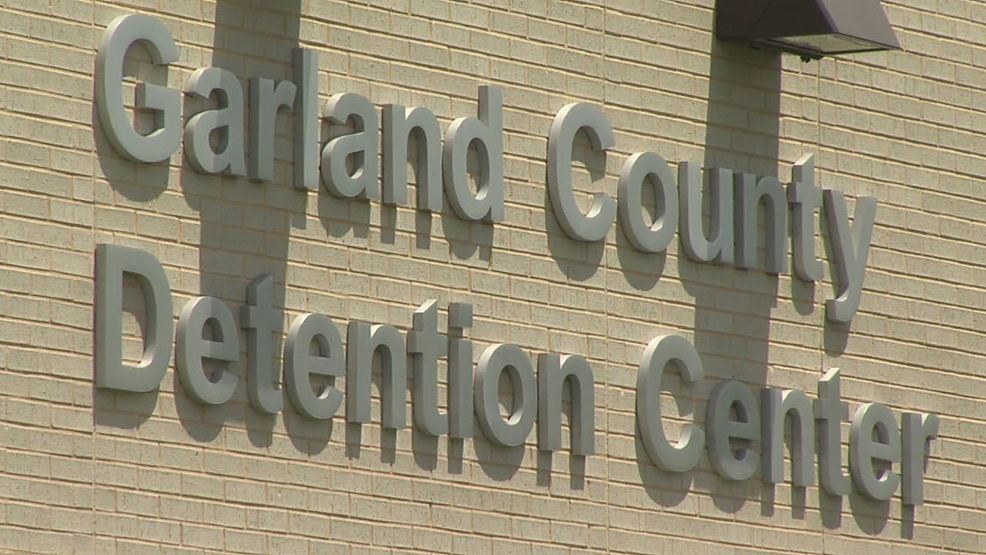 Garland County Inmate Search: A Comprehensive Guide