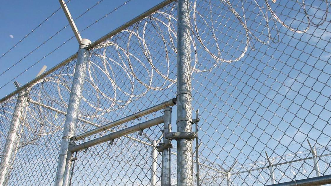 Gatesville Prison Unit: A Look At Inmate Privacy And Security Concerns