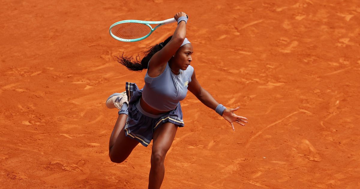 Gauff Defeats Andreeva: Youngest WTA 1000 Quarterfinalist Since 2009