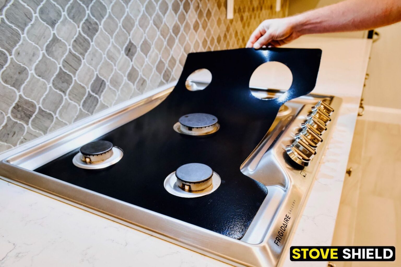 GE Stove Top Protector & Market Basket Weekly Ad: Lake Charles, LA Deals