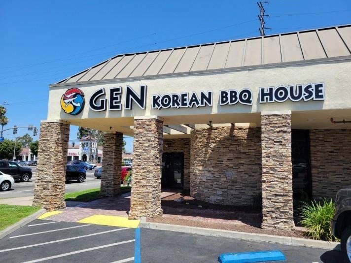 Gen Korean BBQ House Northridge: Photos & Reviews Of The Ultimate KBBQ Experience