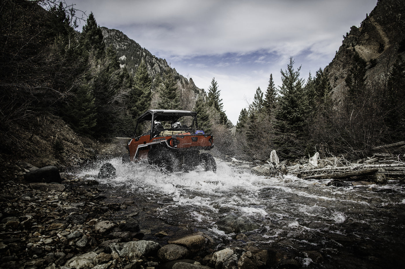 Gene Powersports Baytown TX: Your Go-To Source For Powersports Vehicles