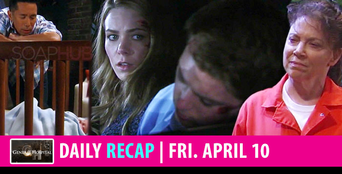 General Hospital Repeat Today: Why Did This Happen?