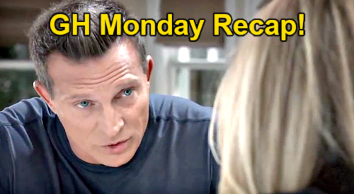 General Hospital Spoilers: Celebrity Laundry's Latest Scoop