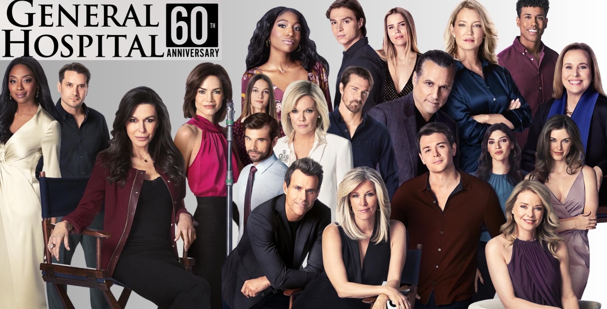 General Hospital Today: Episode Recap & Terms Of Use