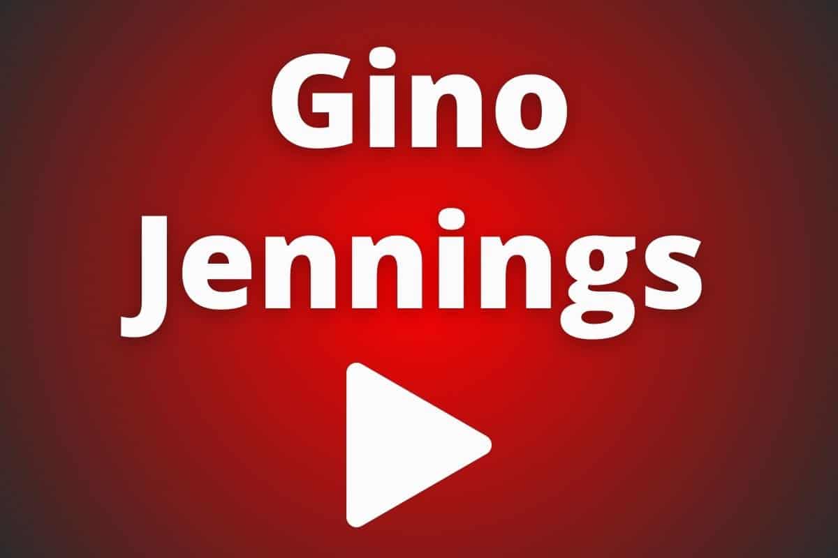 Geno Jennings: A Comprehensive Look At His Life And Career