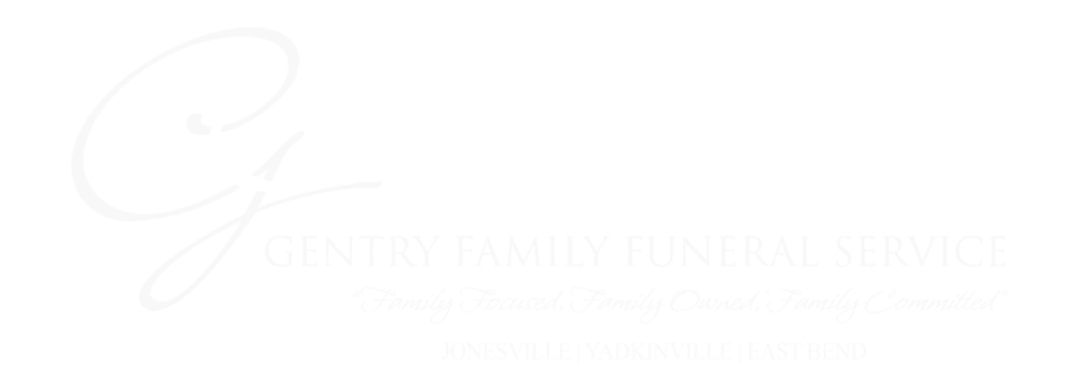 Gentry Funeral Service Jonesville NC: A Detailed Guide