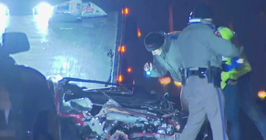 George Bush Turnpike Accident Today: Latest Updates And Traffic Conditions