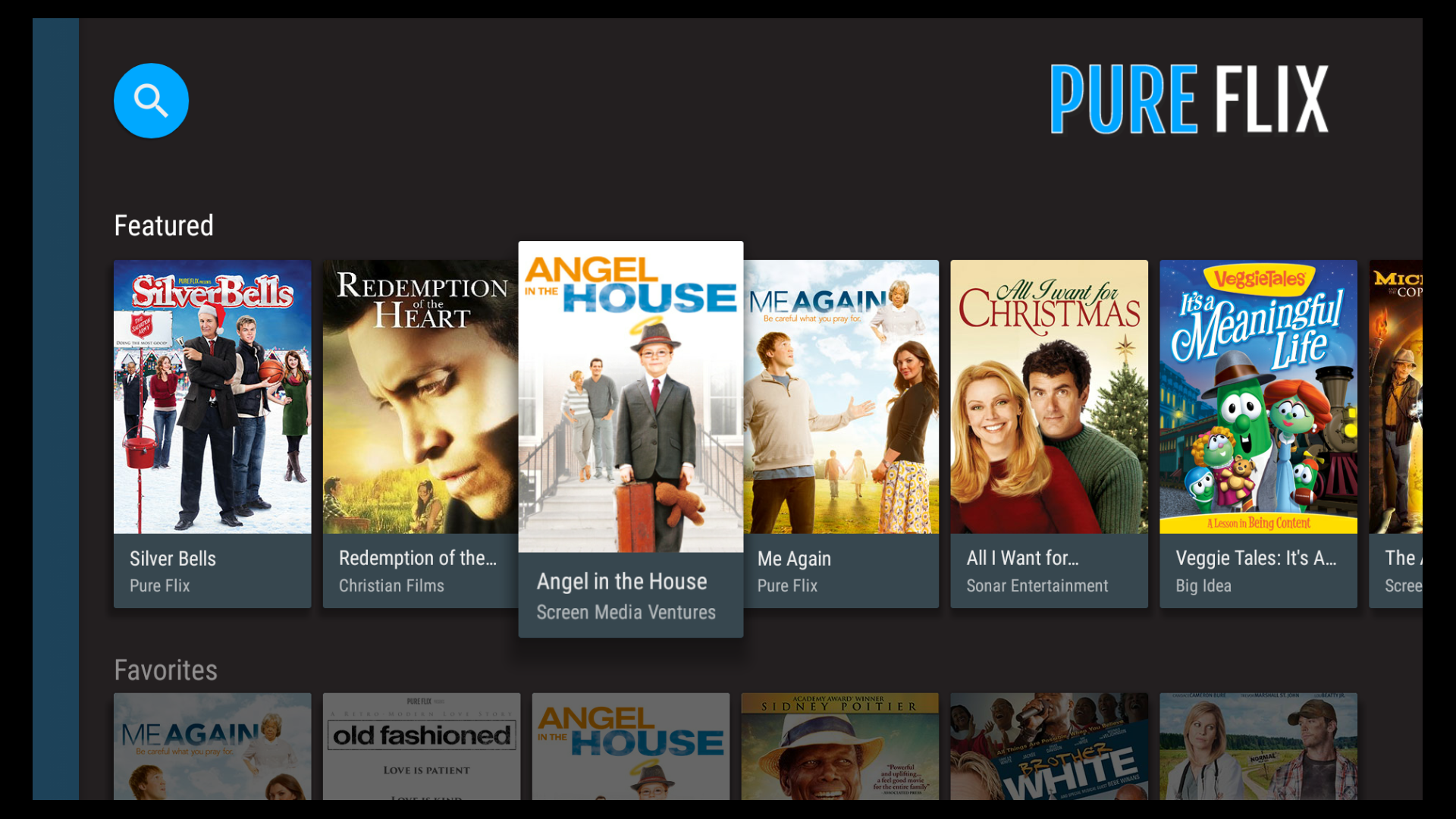 Get Pure Flix On DISH Network: A Simple Uptown Dallas Guide