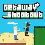 Getaway Shootout Unblocked: Premium Edition - Play Now!