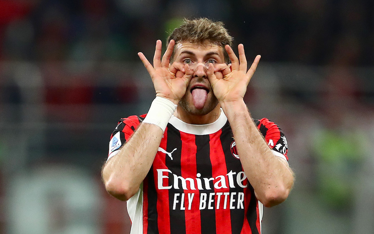 Gimenez's Brace Against Bologna: A Reward For Sacrifice