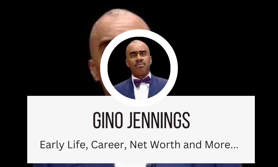 Gino Jennings Real Estate: Your Guide To Success In The Property Market