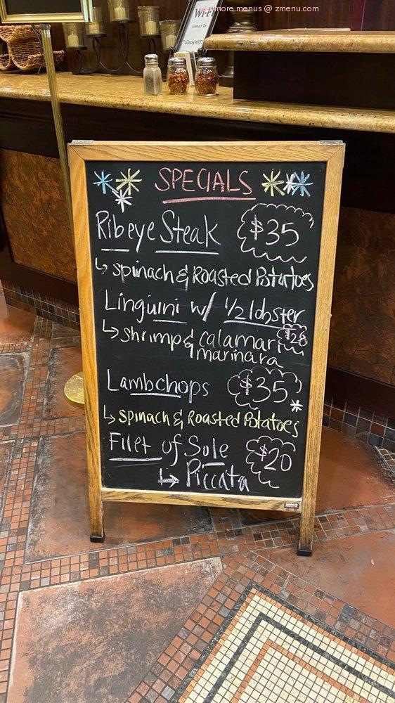 Ginos Restaurant Howard Beach: Your Guide To Delicious Italian Cuisine