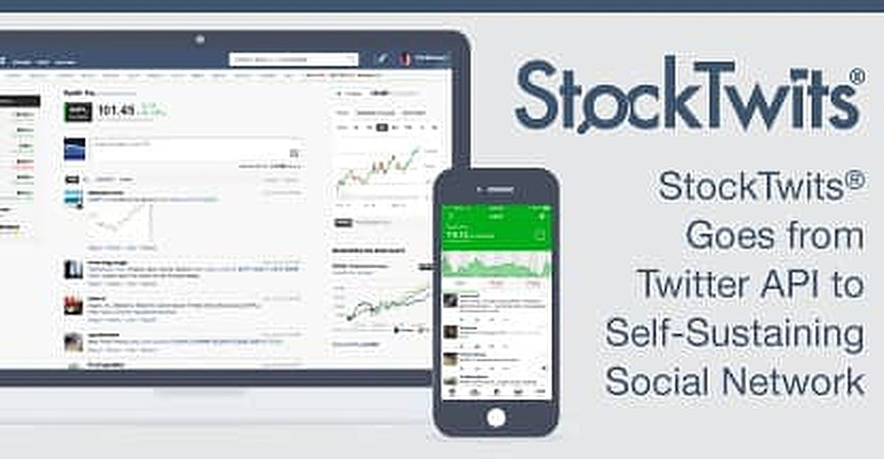 Girly Watch Trends: A Comical Look At Stocktwits Sentiment