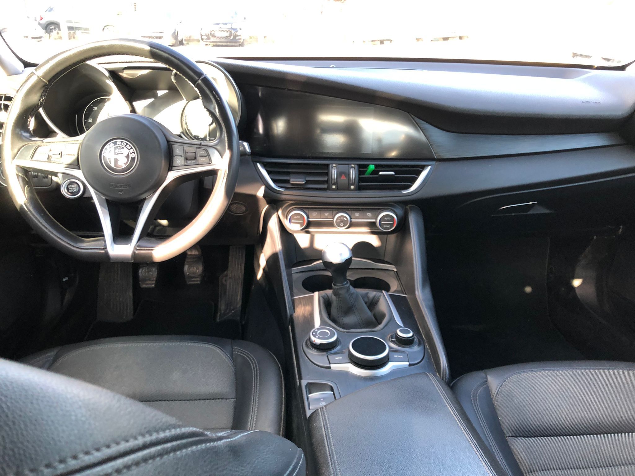 Giulia Forums: Your Gateway To The Alfa Romeo Giulia Community