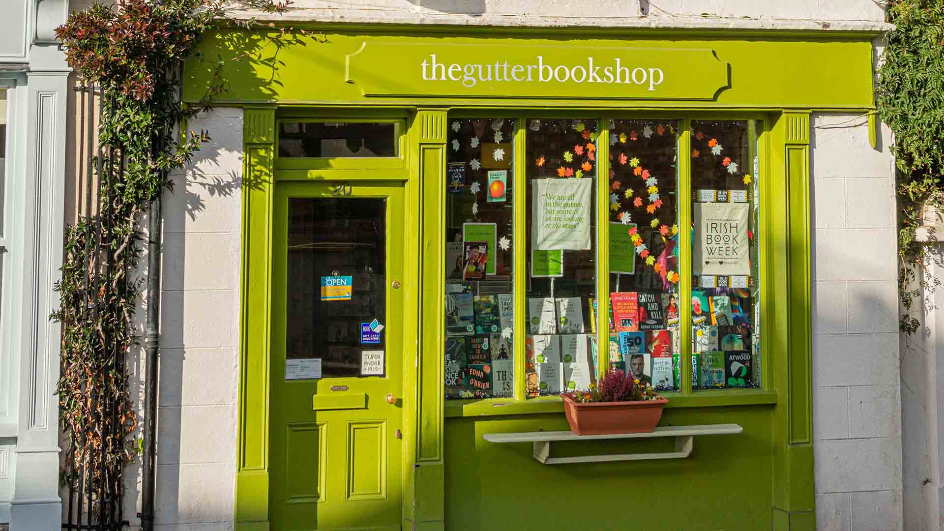 Glen The Bookseller Website: Your Online Bookstore Destination