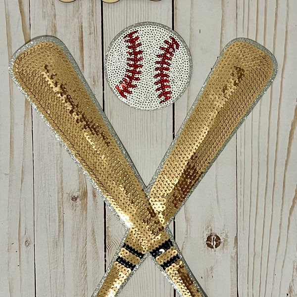 Glitter Baseball Nails: A Deepwoken Inspired Mani
