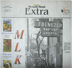 Gloversville Leader Herald Obituaries: Your Guide To Recent Passings