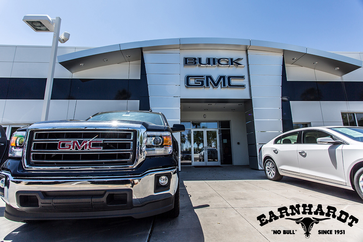 GMC Dealer Clovis & Utica: Honest Customer Reviews & Comparisons