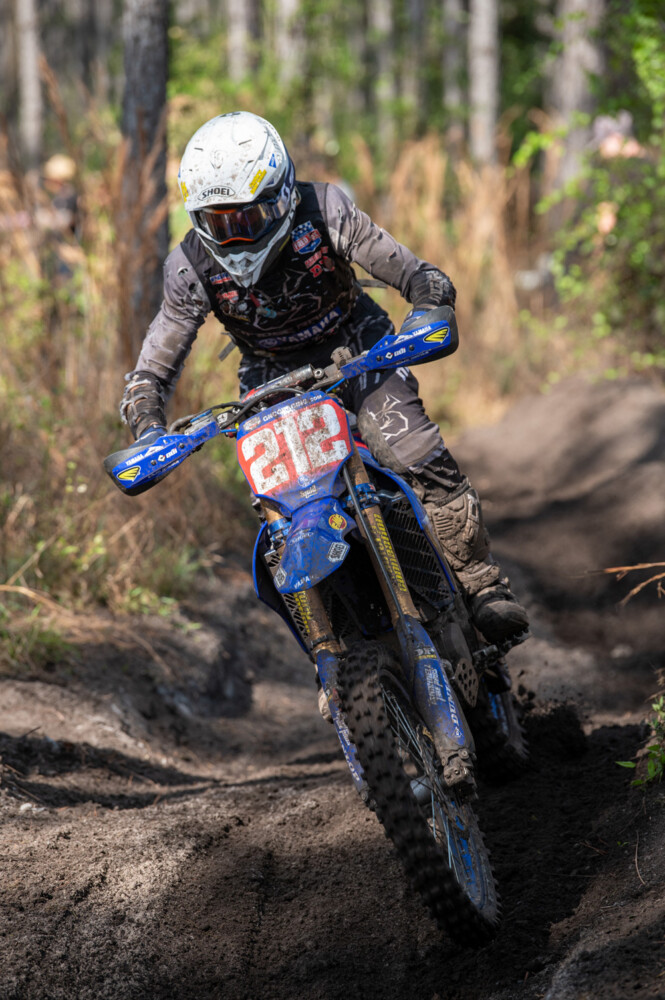 GNCC 2023 Results: Complete Race Recaps And Highlights