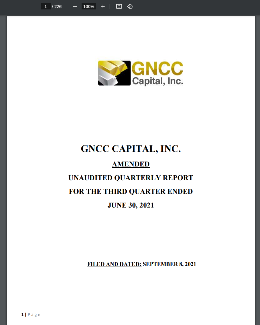 GNCP Stock Message Board: Your Ultimate Guide To Investor Insights