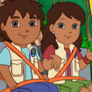 Go Diego Go Transcript: Uncovering The Least Liked QVC Host