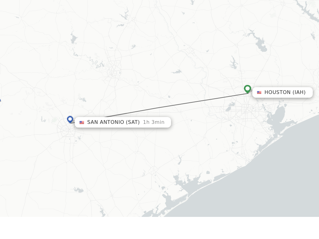 Google Flights: Your Guide To Cheap Flights From San Antonio