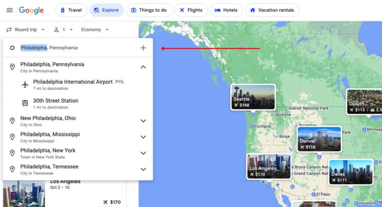 Google Flights: Your Guide To Finding The Best Flights From Orlando