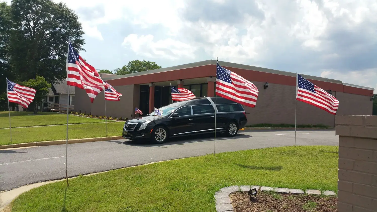 Gordon Mortuary Blacksburg SC: Your Guide To Funeral Services And Grief Support