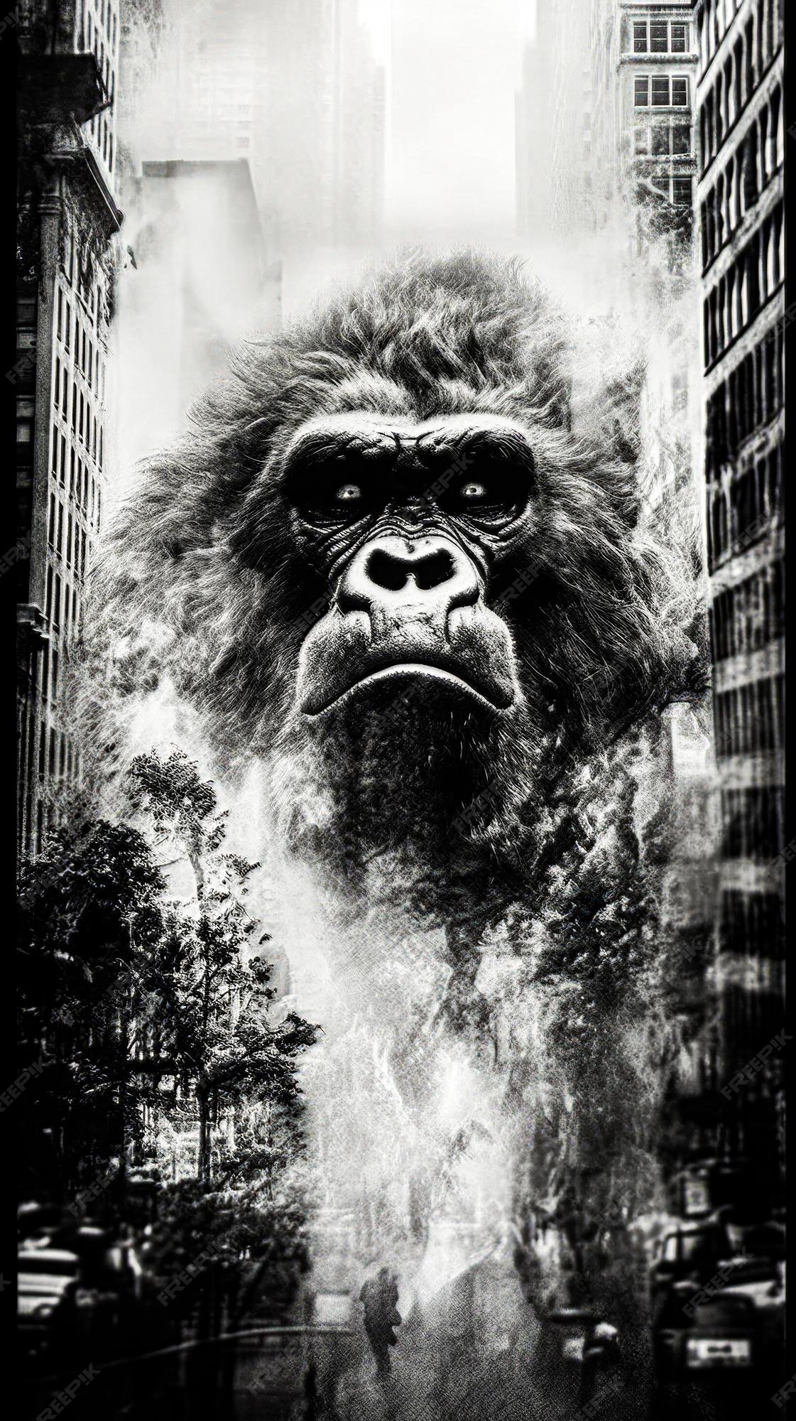 Gorilla Expose: Unmasking The Truth Behind The Myths