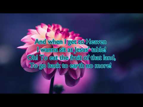 Gospel Songs About Heaven: Lyrics Expressing The Desire To Go Home
